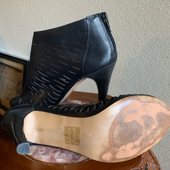 Shoemint 4” heel - Picture 2 of 6